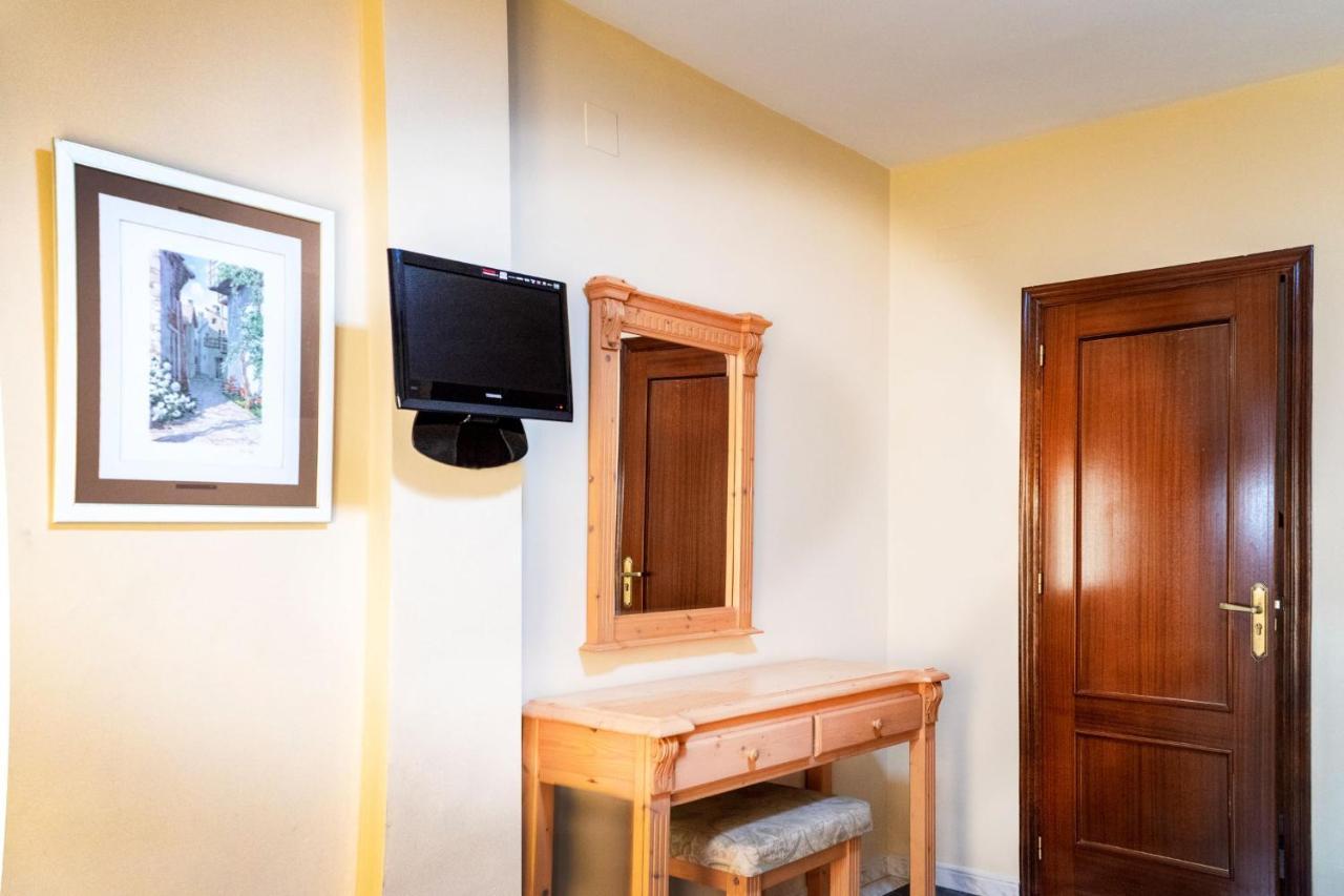 Hotel El Cruce Чаучина Экстерьер фото